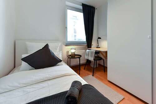 Foto - WG-Zimmer in Munich 755,00 € 7 m²