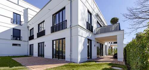 Foto - Wohnung zum Kaufen in Bremen 934.500,00 € 149 m²