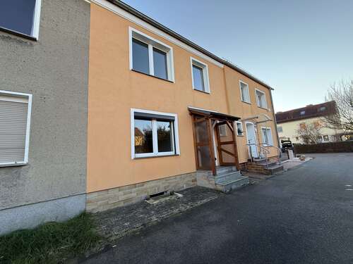 Foto - Haus zum Kaufen in Hoyerswerda 99.000,00 € 113 m²