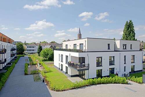 Foto - Wohnung zum Kaufen in Alfter- Witterschlick 469.000,00 € 89.26 m²