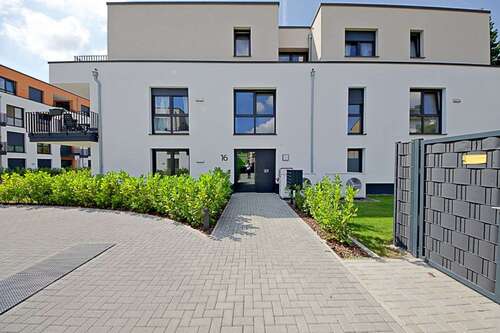 Foto - Wohnung zum Kaufen in Alfter- Witterschlick 459.000,00 € 89 m²