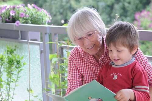 Foto - Wohnung zum Mieten in Schwanewede 710,00 € 71 m²