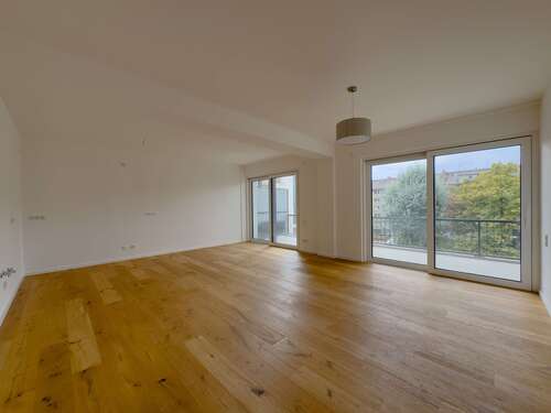 Foto - Wohnung zum Kaufen in Mainz 599.500,00 € 82.87 m²