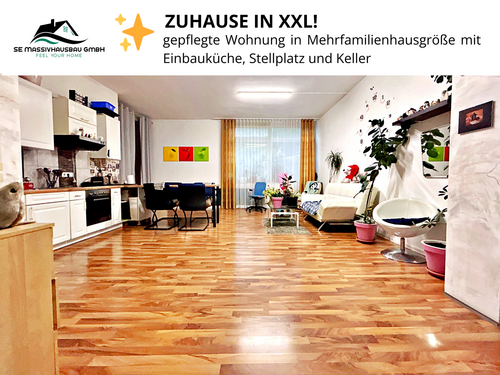 Foto - Wohnung zum Kaufen in Albstadt 199.990,00 € 306.5 m²