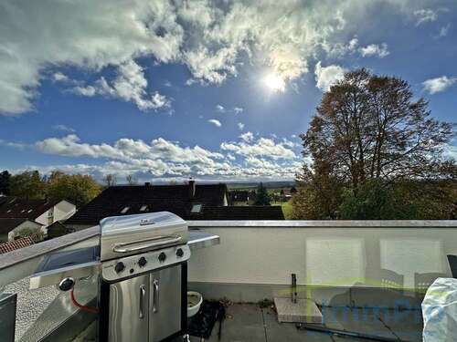 Foto - Wohnung zum Mieten in Nagold 1.140,00 € 103 m²