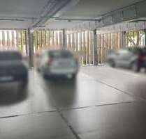 Garage zu vermieten in Bamberg 65,00 €