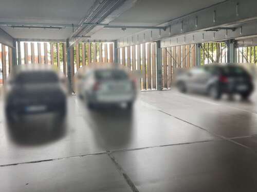 Foto - Garage zu vermieten in Bamberg 65,00 €