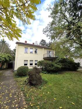 Foto - Grundstück zu verkaufen in Darmstadt 750.000,00 € 669 m²