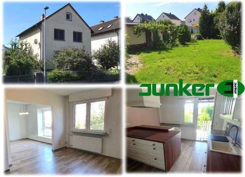 Foto - Haus zum Kaufen in Hainburg 449.000,00 € 125 m²