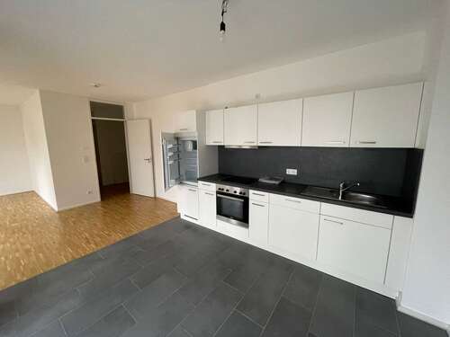 Foto - Wohnung zum Mieten in Nürnberg 739,35 € 48.01 m²