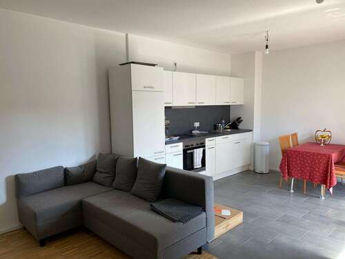 Foto - Wohnung zum Mieten in Nürnberg 739,35 € 48.01 m²