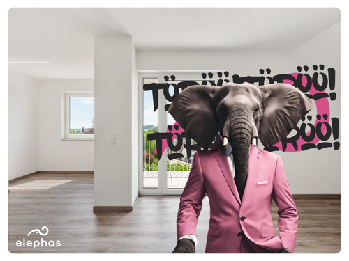 Foto - Wohnung zum Kaufen in Neckartailfingen 225.500,00 € 22 m²