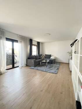 Foto - Wohnung zum Mieten in Langen 999,00 € 86.48 m²