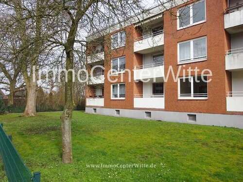 Foto - Wohnung zum Kaufen in Pinneberg 219.000,00 € 70.3 m²