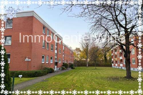 Foto - Wohnung zum Kaufen in Pinneberg 219.000,00 € 70.3 m²