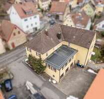 Haus zum Kaufen in Gräfenberg 198.000,00 € 378 m²