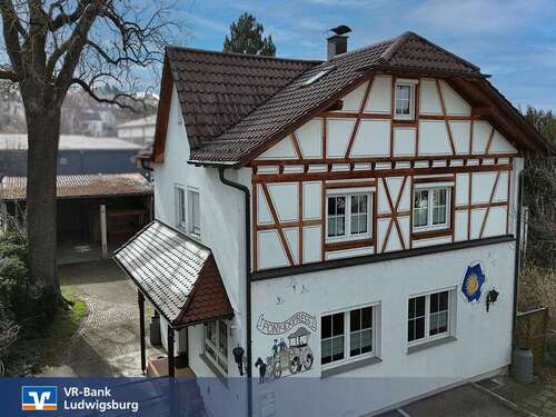 Foto - Haus zum Kaufen in Schwieberdingen 690.000,00 € 160 m²