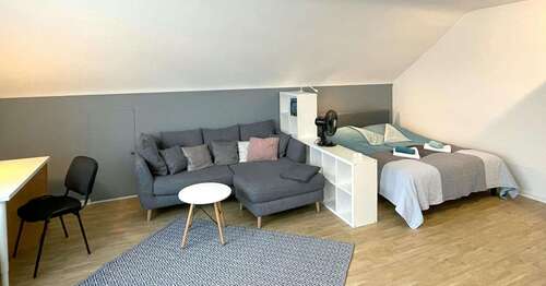 Foto - Wohnen auf Zeit in Ilvesheim 1.290,00 €