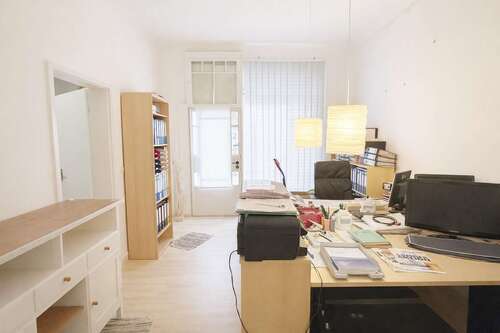 Foto - Büro in Fürth 800,00 € 68.74 m²