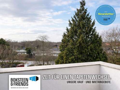 Foto - Wohnung zum Mieten in Dorsten 535,00 € 79.2 m²