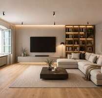 Wohnung zum Mieten in München Maxvorstadt 3.990,00 € 120 m² - München / Maxvorstadt