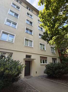Foto - Wohnung zum Mieten in Wiesbaden 730,00 € 62 m²