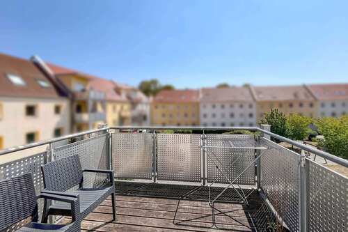 Foto - Wohnung zum Kaufen in Augsburg 249.000,00 € 64.42 m²