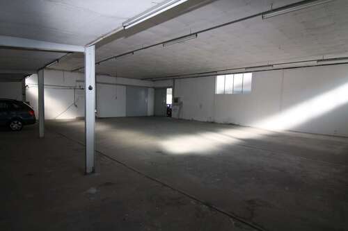Foto - Halle in Bonn 1.500,00 € 300 m²