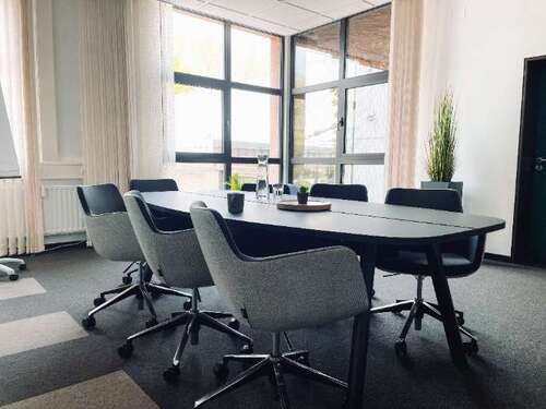 Foto - Büro in Augsburg 1.050,00 € 44 m²