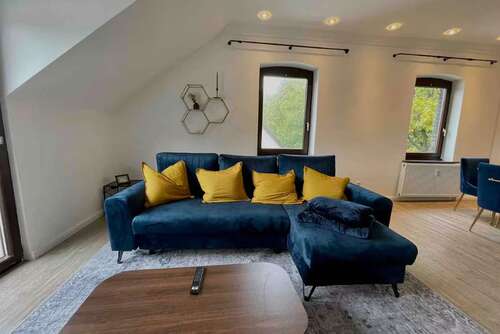 Foto - Wohnung zum Kaufen in Bochum 270.000,00 € 95 m²