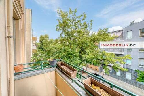 Foto - Wohnung zum Kaufen in Berlin 190.000,00 € 54 m²