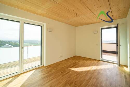 Foto - Wohnung zum Kaufen in Pentling 483.000,00 € 77.21 m²