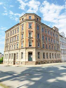 Foto - Wohnung zum Mieten in Chemnitz 340,00 € 71 m²
