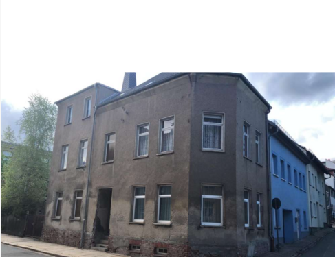 Foto - Haus zum Mieten in Hohenstein-Ernsttal 592,50 € 160 m²