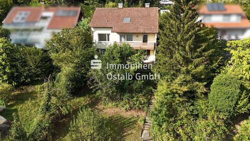 Foto - Haus zum Kaufen in Aalen 439.000,00 € 175 m²