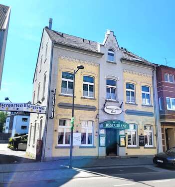 Foto - Gastronomie in Langenfeld 859.000,00 € 383.6 m²