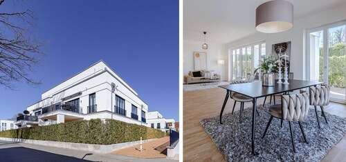 Foto - Wohnung zum Kaufen in Bremen 989.500,00 € 164 m²