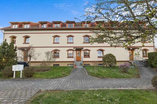Foto - Wohnung zum Kaufen in Berlin 459.000,00 € 110 m²