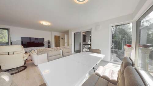 Foto - Wohnung zum Kaufen in Leingarten 525.000,00 € 121 m²