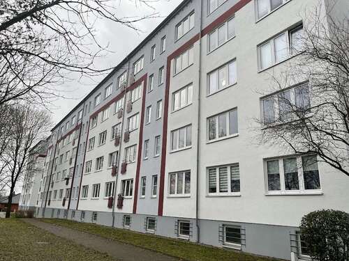 Foto - Wohnung zum Mieten in Neubrandenburg 265,00 € 37.87 m²