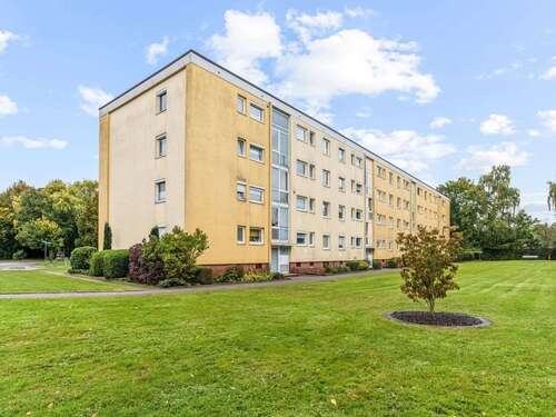 Foto - Wohnung zum Kaufen in Kiel 239.000,00 € 66.88 m²