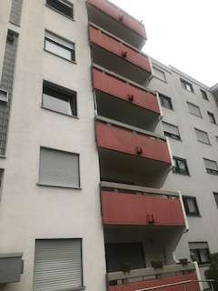 Foto - Wohnung zum Kaufen in Worms 135.000,00 € 49 m²