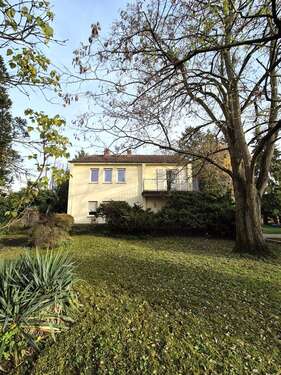 Foto - Haus zum Kaufen in Darmstadt 750.000,00 € 140 m²