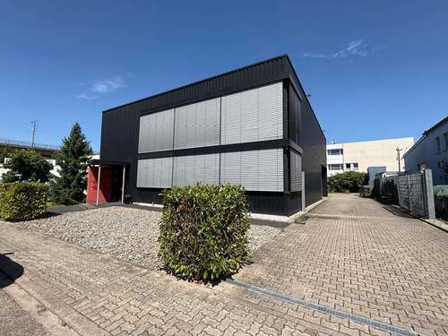 Foto - Grundstück in Karlsruhe 1.300.000,00 € 1000 m²