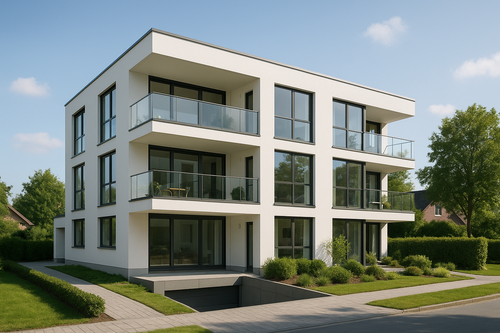 Foto - Grundstück in Kelkheim 1.150.000,00 € 635 m²