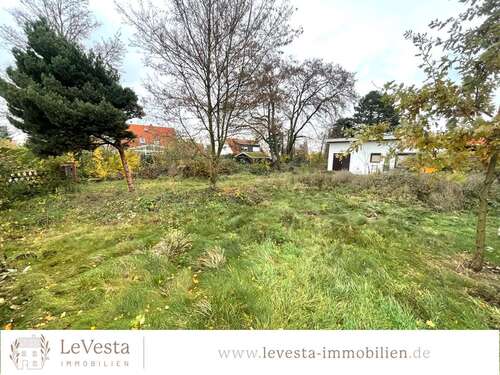 Foto - Grundstück zu verkaufen in Großpösna Auensiedlung 300.000,00 € 1000 m²