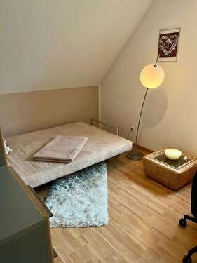 Foto - WG-Zimmer in Hamburg 570,00 € 19 m²