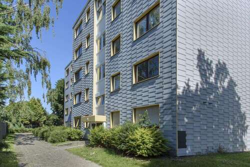 Foto - Wohnung zum Mieten in Bergheim 323,15 € 65 m²
