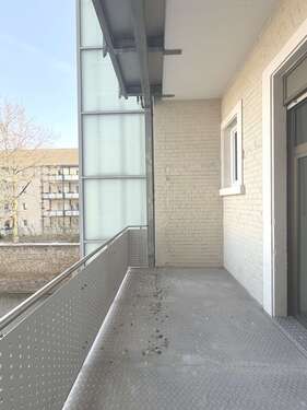 Foto - Wohnung zum Mieten in Karlsruhe 1.290,00 € 108 m²