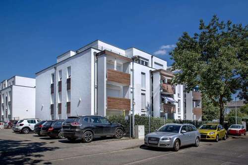 Foto - Wohnung zum Mieten in Hückelhoven 769,00 € 68.17 m²